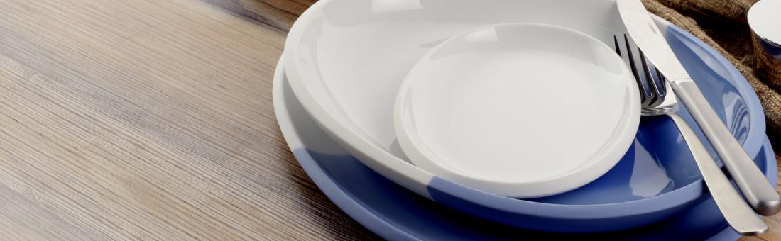 Reichenbach Ovalotto dinnerware