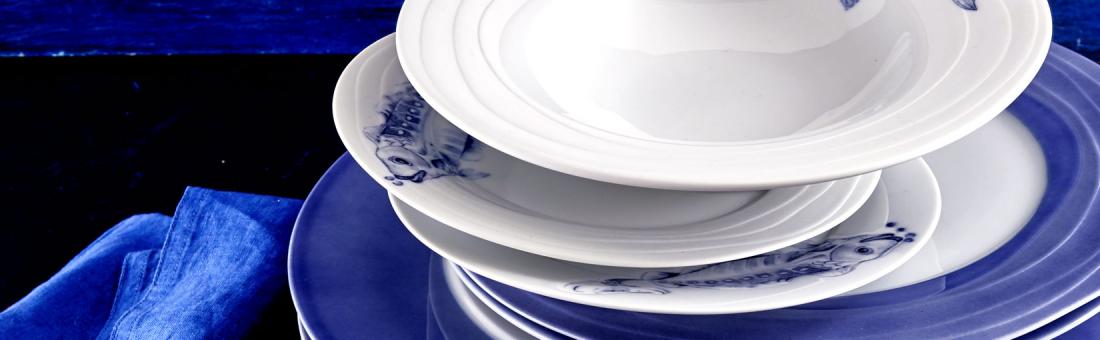 Reichenbach Palau dinnerware