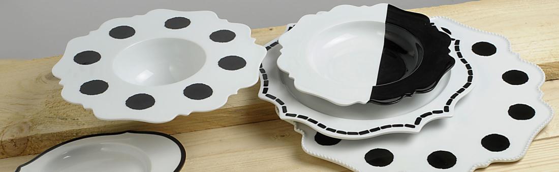 Reichenbach  dinnerware