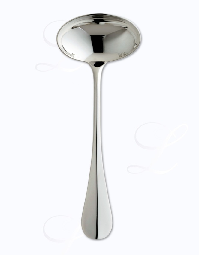 Ercuis Baguette sauce ladle 