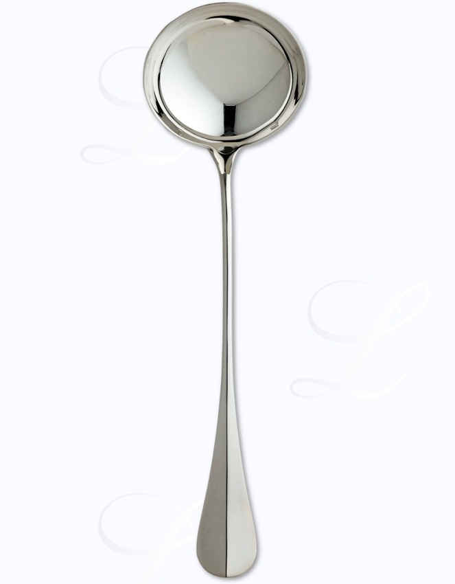 Ercuis Baguette soup ladle 