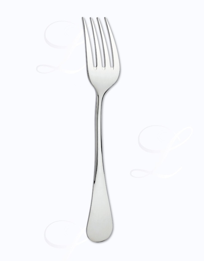 Ercuis Baguette salad fork 