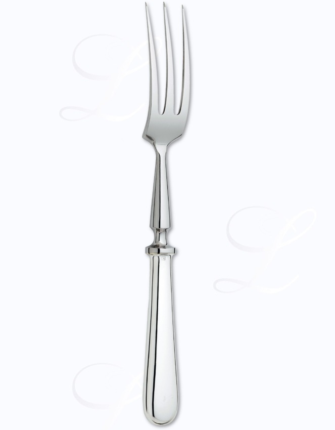 Ercuis Baguette carving fork 