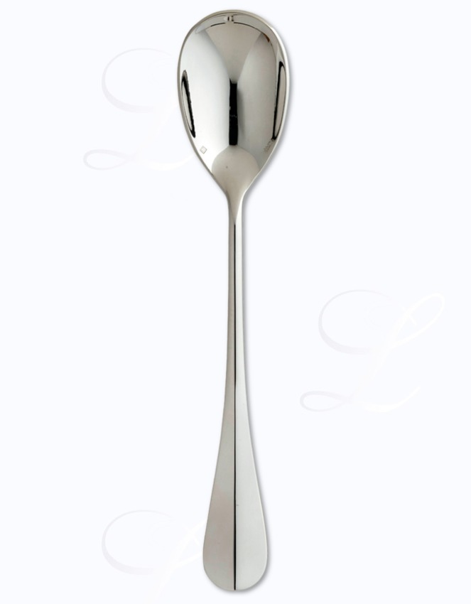 Ercuis Baguette salad spoon 