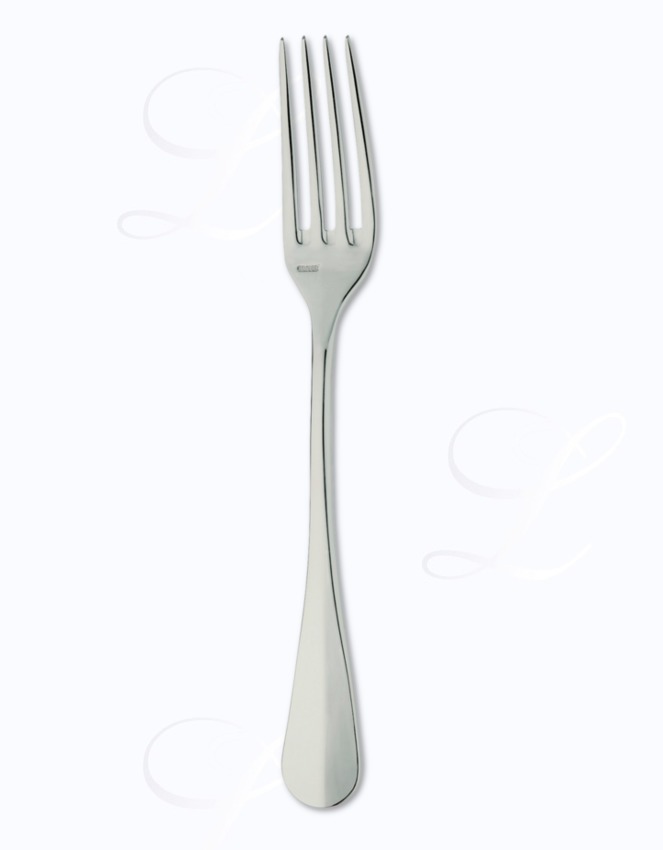 Ercuis Bali table fork 