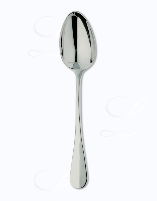 Ercuis Bali dessert spoon 