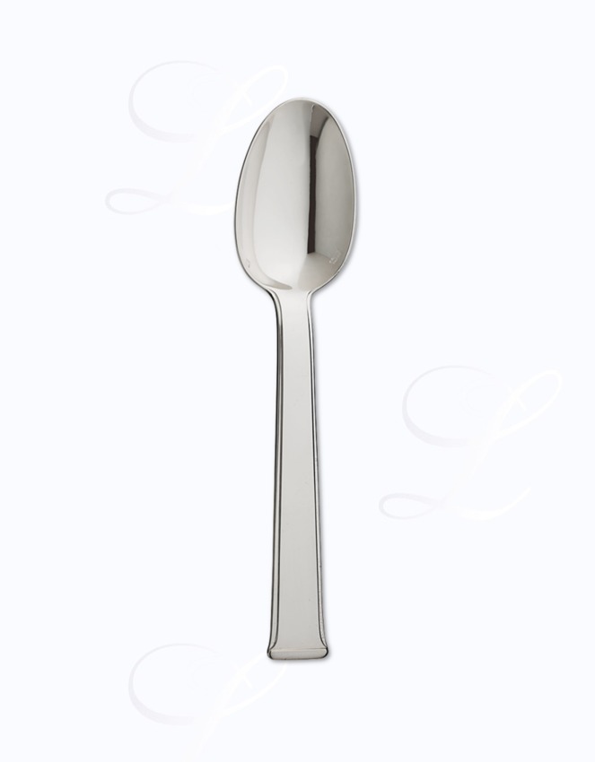 Ercuis Sequoia mocha spoon 