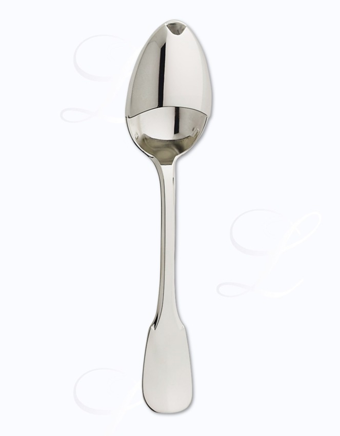 Ercuis Vieux Paris dinner spoon 