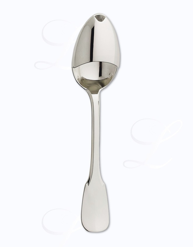 Ercuis Vieux Paris dessert spoon 