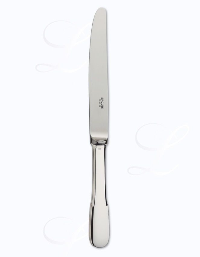 Ercuis Vieux Paris dessert knife hollow handle 