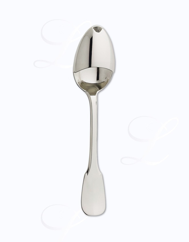 Ercuis Vieux Paris coffee spoon 