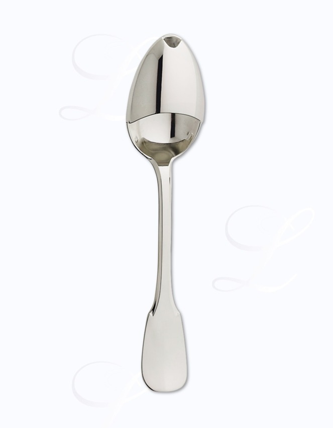 Ercuis Vieux Paris teaspoon 