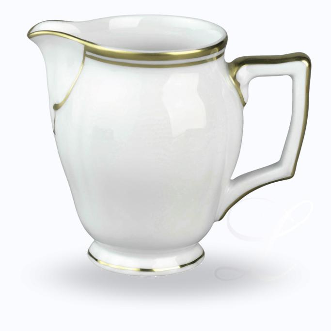 Raynaud Argent Polka Or creamer 