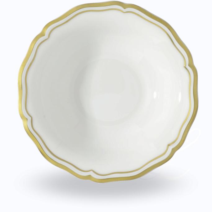 Raynaud Argent Polka Or bowl 