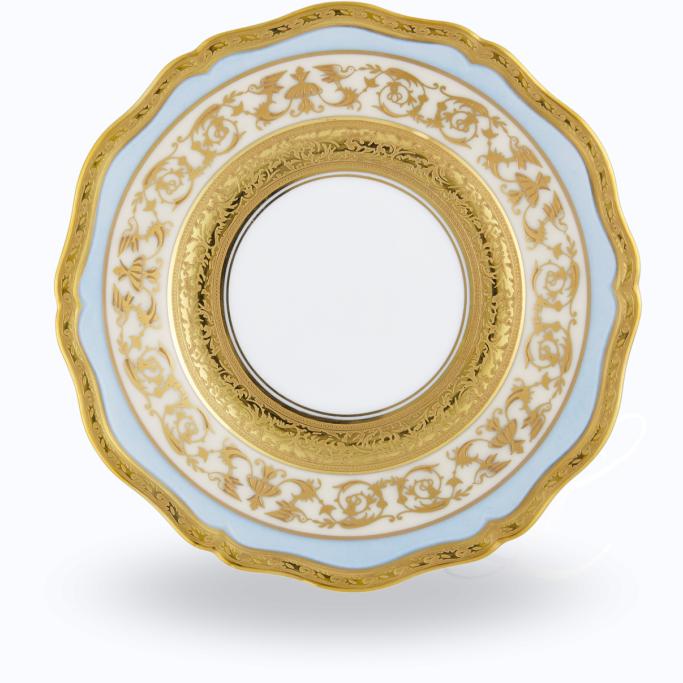 Raynaud Sheherazade bread plate 