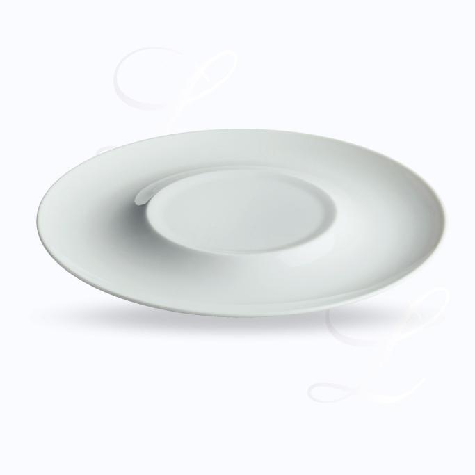 Raynaud Lunes Raynaud Lunes  Teller centre rond 14 cm 30 cm  Porzellan