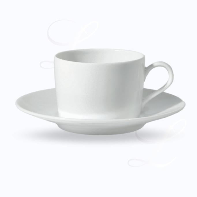 Raynaud Menton Raynaud Menton  Teetasse  und Untertasse  Porzellan