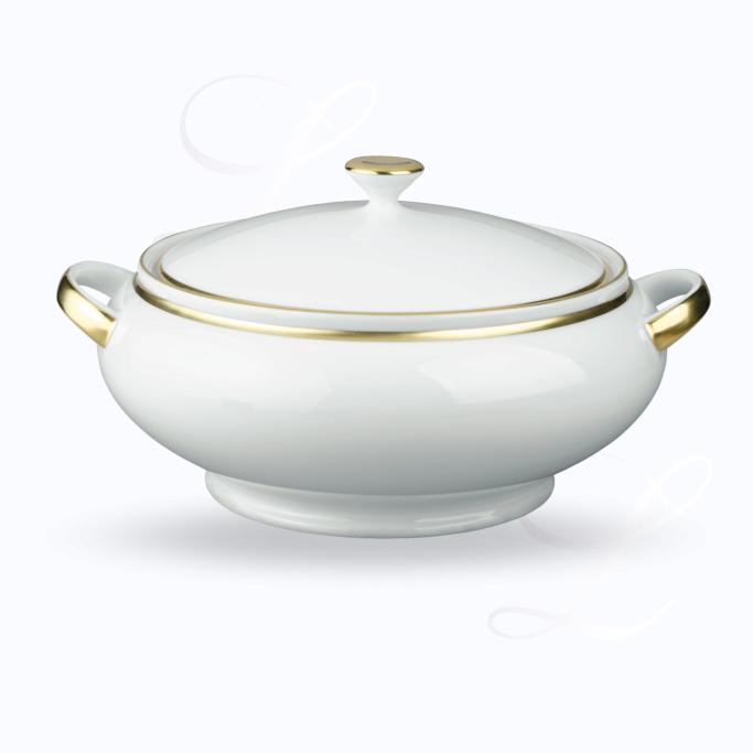 Raynaud Fontainebleau Or tureen 