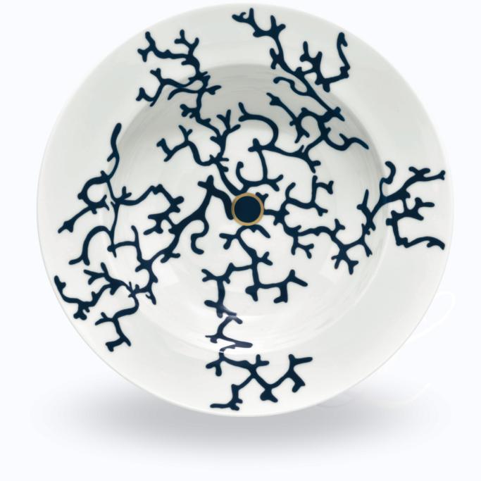 Raynaud Cristobal Marine pasta plate 