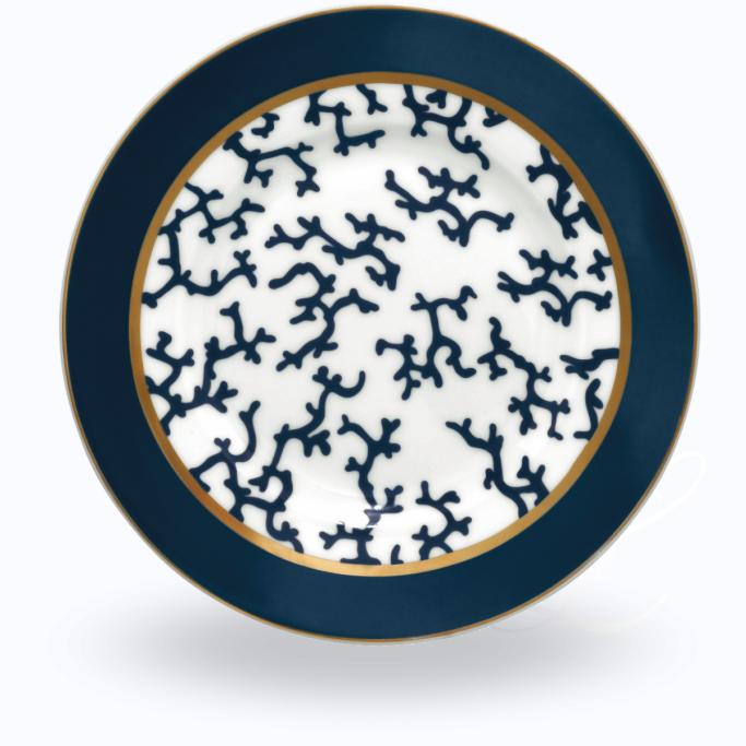 Raynaud Cristobal Marine bread plate 