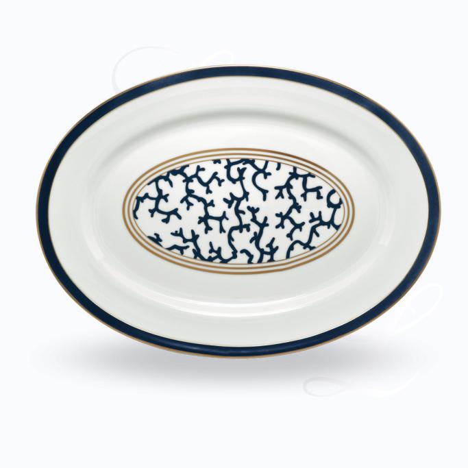 Raynaud Cristobal Marine platter oval 