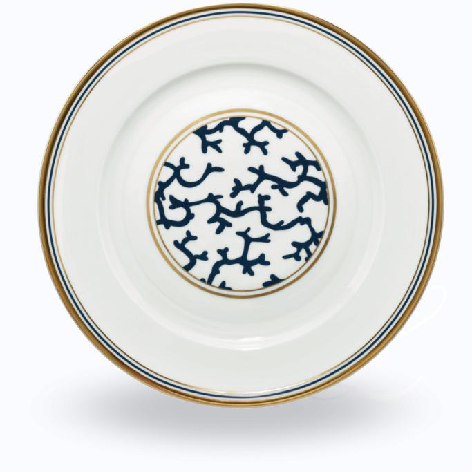 Raynaud Cristobal Marine platter round flat 