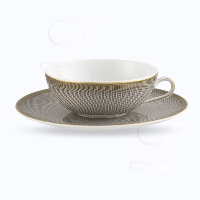 Raynaud Oskar Raynaud Oskar  Teetasse  und Untertasse  Porzellan