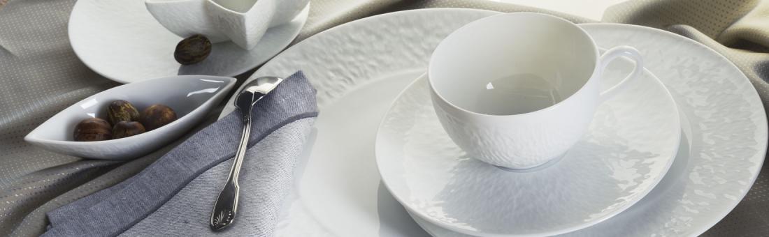 Raynaud Mineral dinnerware