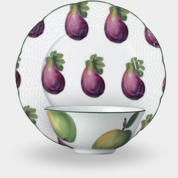 Raynaud  porcelain  - 