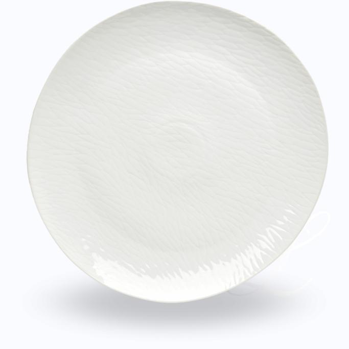 Jacques Pergay Dunes dinner plate 