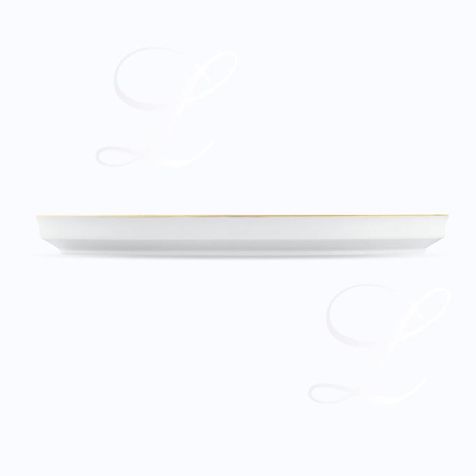 Fürstenberg Carlo dal Bianco Oro tray 