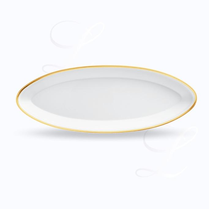 Fürstenberg Carlo dal Bianco Oro tray 