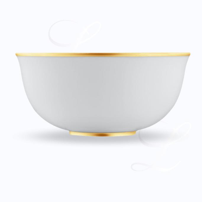 Fürstenberg Carlo dal Bianco Oro bowl 13 cm 