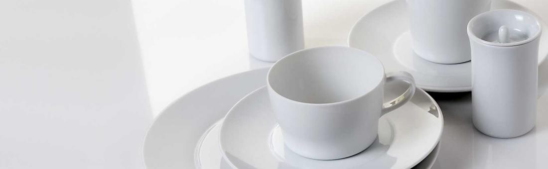 Fürstenberg Aureole dinnerware