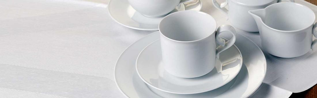 Fürstenberg Carlo dal Bianco dinnerware