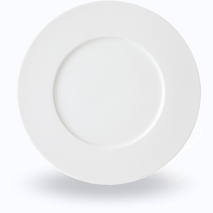 Sieger by Fürstenberg My China! white underplate w/ rim 