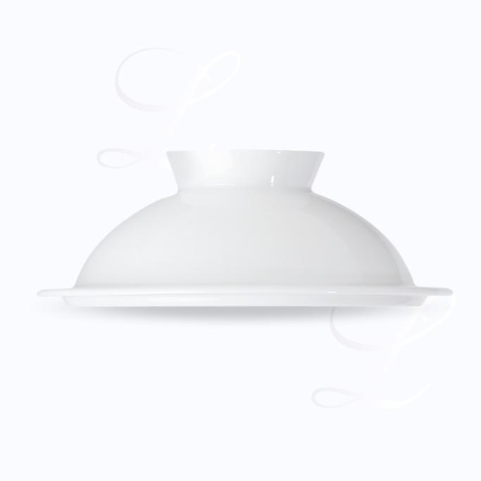 Sieger by Fürstenberg My China! white cloche small coupe 