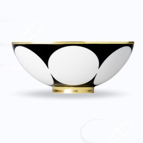 Sieger by Fürstenberg My China! Ca&#39; d&#39;Oro Sieger by Fürstenberg My China! Ca' d'Oro  Schale  klein Coupe  Porzellan