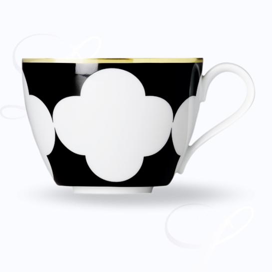 Sieger by Fürstenberg My China! Ca&#39; d&#39;Oro Sieger by Fürstenberg My China! Ca' d'Oro  Kaffeetasse  Coupe  Porzellan