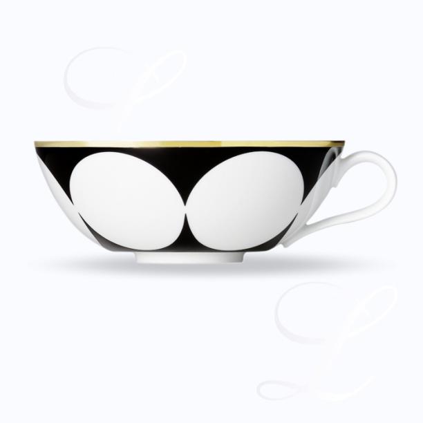 Sieger by Fürstenberg My China! Ca&#39; d&#39;Oro Sieger by Fürstenberg My China! Ca' d'Oro  Teetasse  Coupe  Porzellan