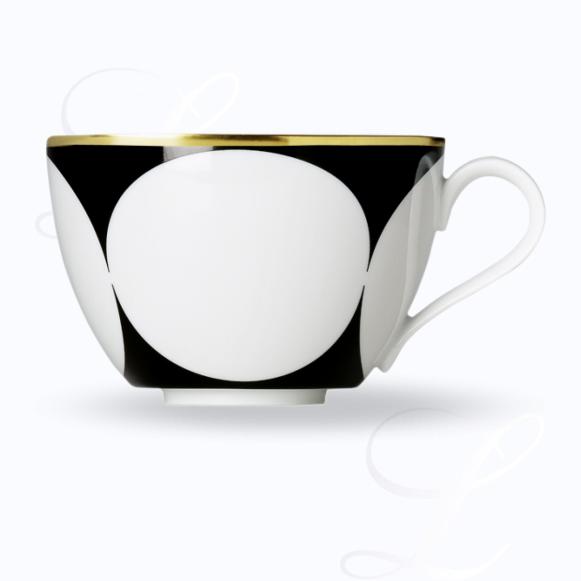 Sieger by Fürstenberg My China! Ca&#39; d&#39;Oro cappuccino cup coupe 