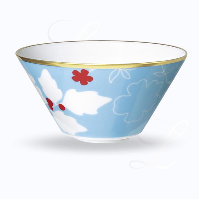 Sieger by Fürstenberg My China! Emperor’s Garden bowl small konisch