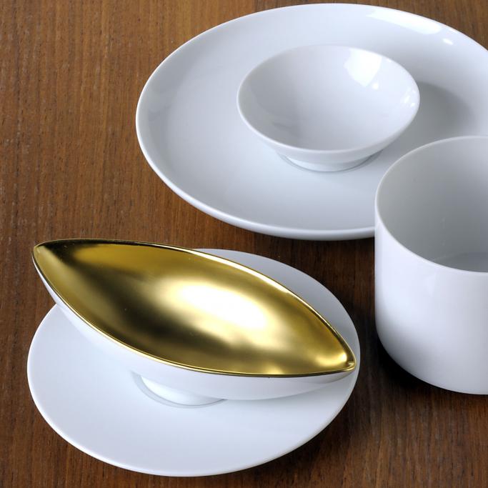 Sieger by Fürstenberg My China! Treasure Gold Kollektion