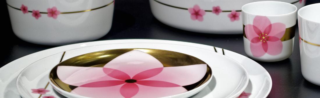 Sieger by Fürstenberg dinnerware