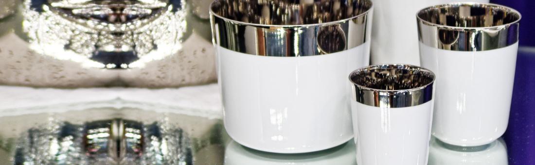 Sieger by Fürstenberg table accessories - collection