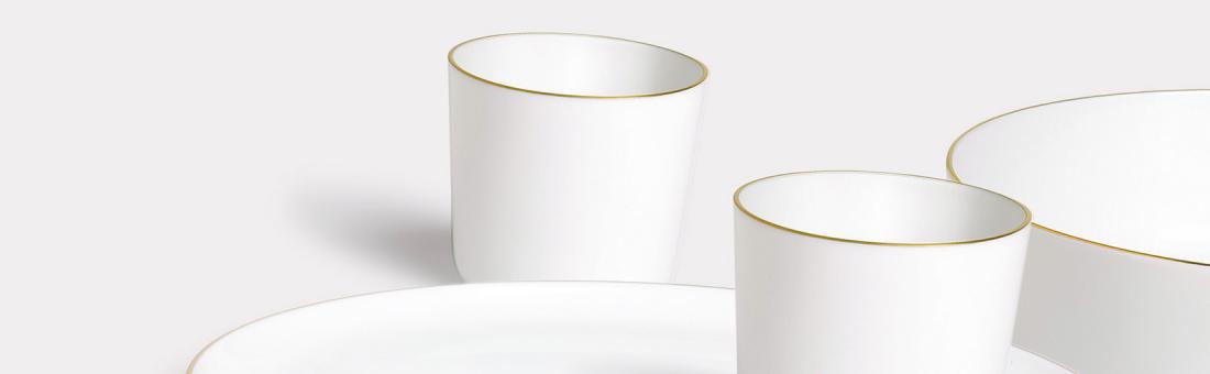 Sieger by Fürstenberg  dinnerware