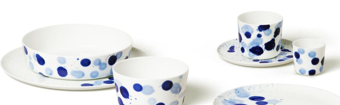 Sieger by Fürstenberg  dinnerware