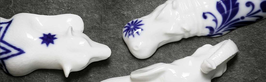 Sieger by Fürstenberg  table accessories