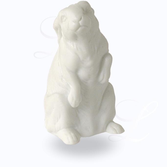 Dresden Porcelain Easter figurines  Hase 'Joschi'