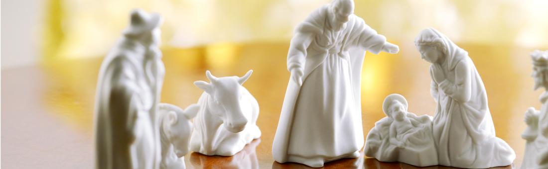 Dresden Porcelain  living